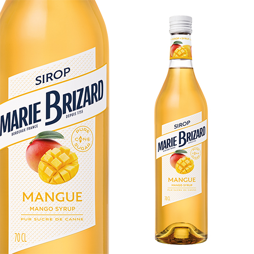 Mangue Sirup MBWS