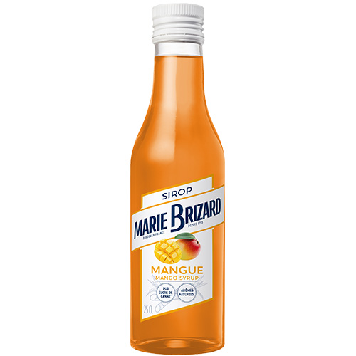 Mangue Sirup MBWS 25CL