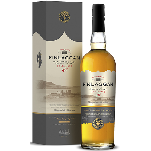 Finlaggan Eilean Mor single malt