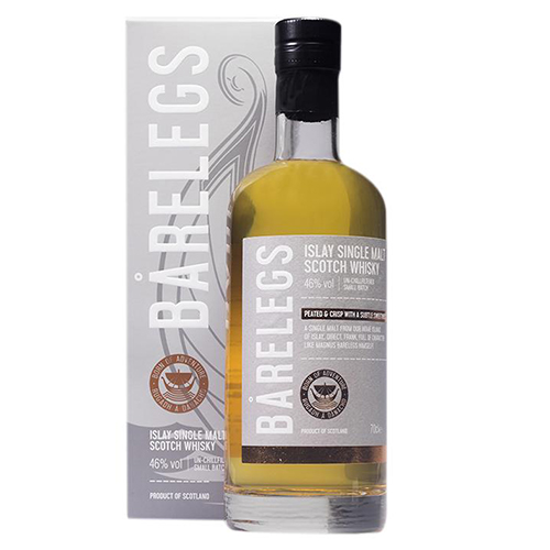 Bårelegs Islay single malt Scotch Whisky