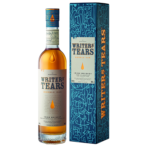 Writers' Tears - Double Oak