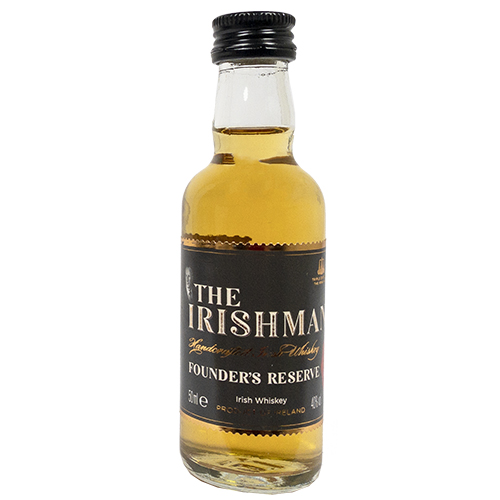 The Irishman Founders Reserve - 5cl