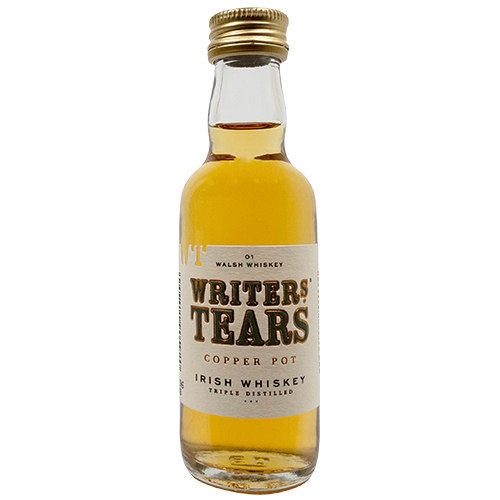 Writers' Tears - Copper Pot - 5cl