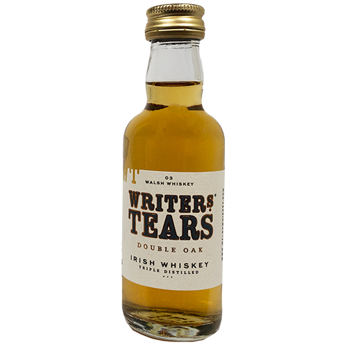 Writers' Tears - Double Oak - 5cl