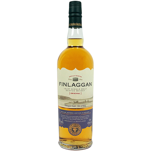 Finlaggan Original single malt