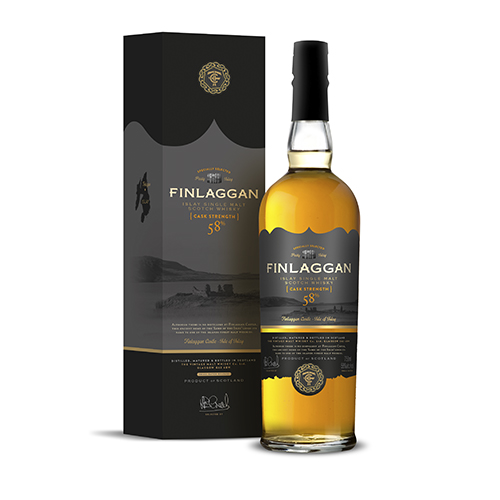 Finlaggan single malt c.s.