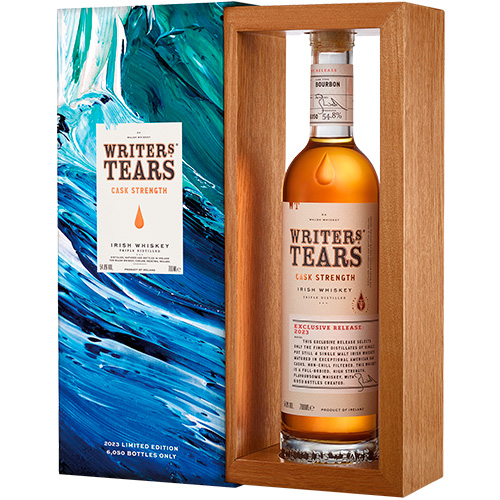 Writers' Tears - Cask Strength 2023