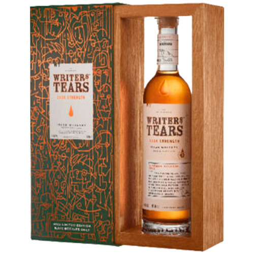 Writers' Tears - Cask Strength 2024