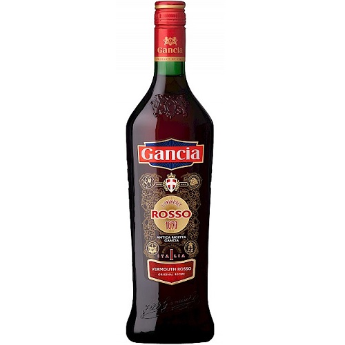 Gancia Vermouth Rosso